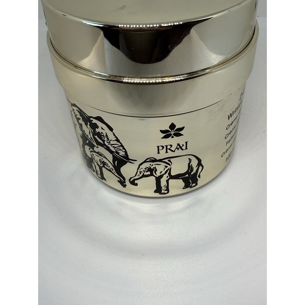PRAI 24K Gold Wrinkle Repair Creme Anti-aging Face Moisturizerโ Read Description